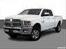 2012 Ram 2500 Crew Cab Laramie Longhorn Limited Edition  Photo